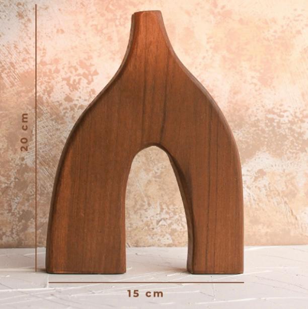 طقم مزهريات "أحلام ضبابية"