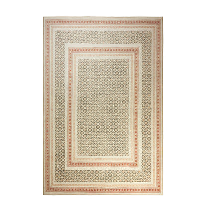 Izmir Rug - Bohowoodland