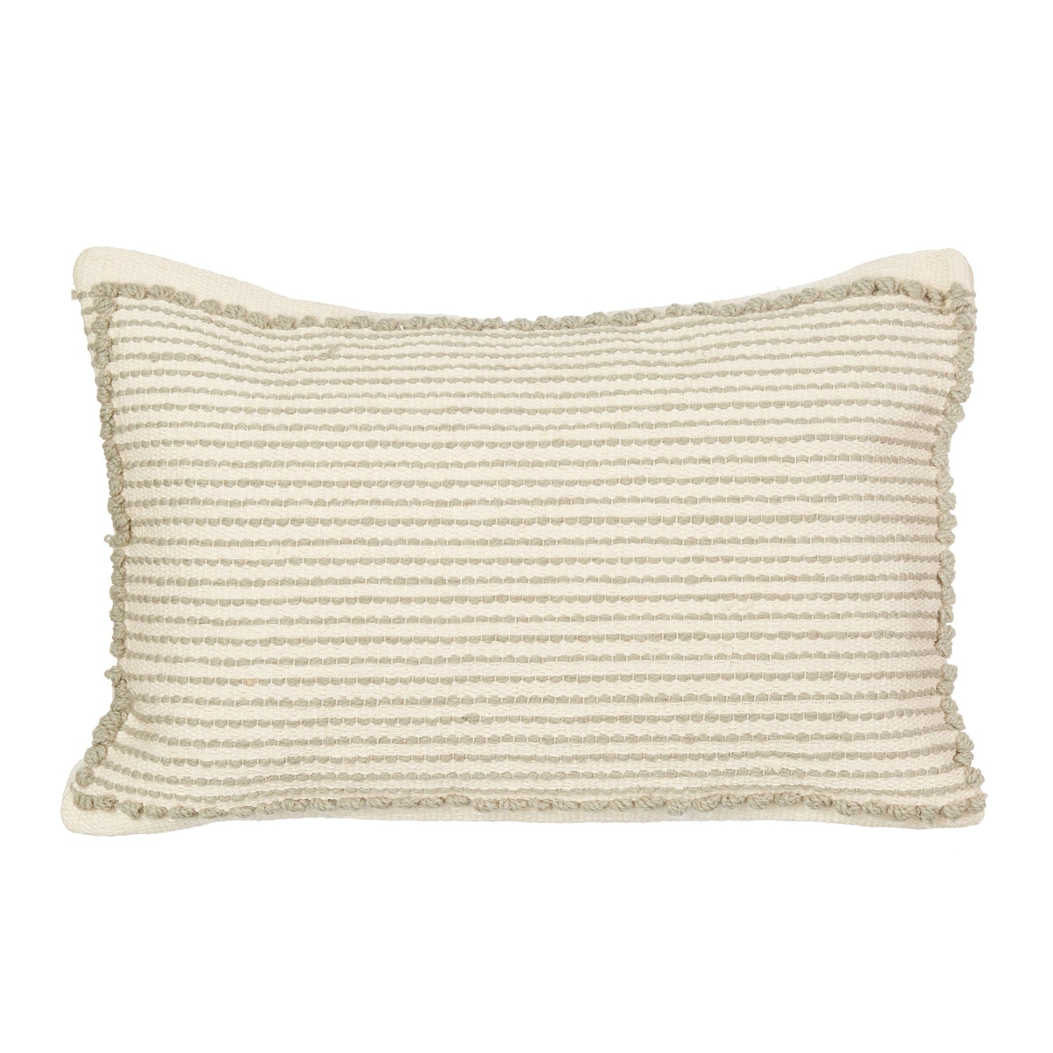 Jade Cushion Covers Set - Set of 3 - Bohowoodland