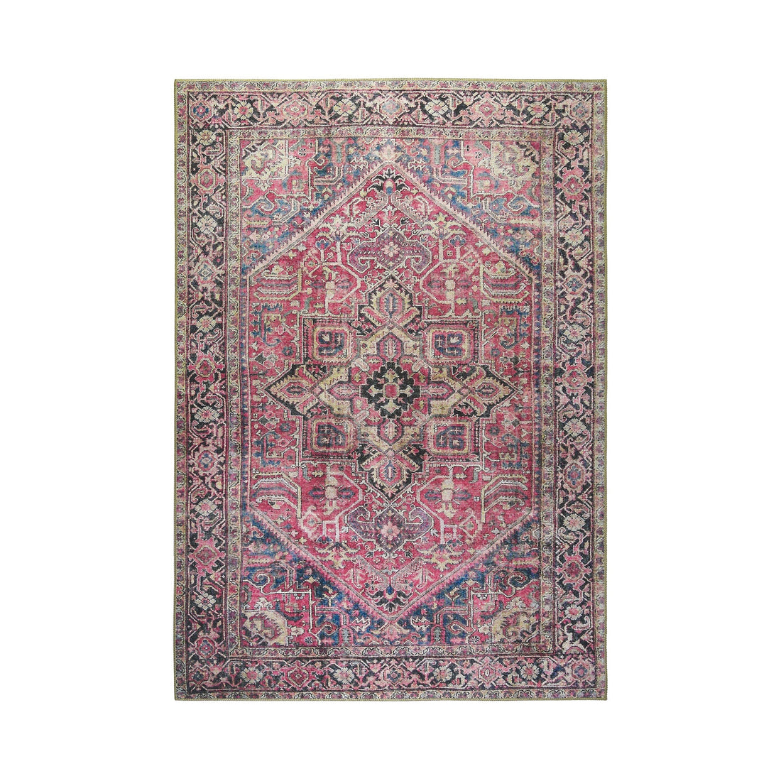 Jewels Rug - Bohowoodland