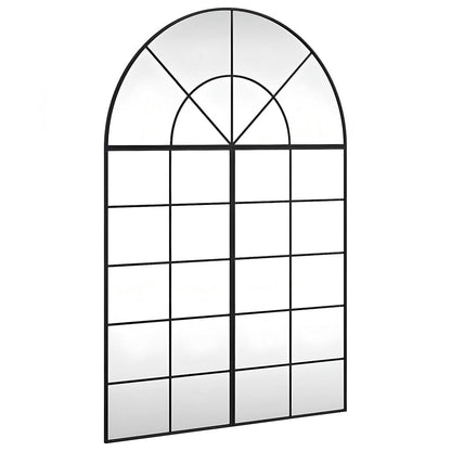 Le Mille Arch Mirror - Bohowoodland