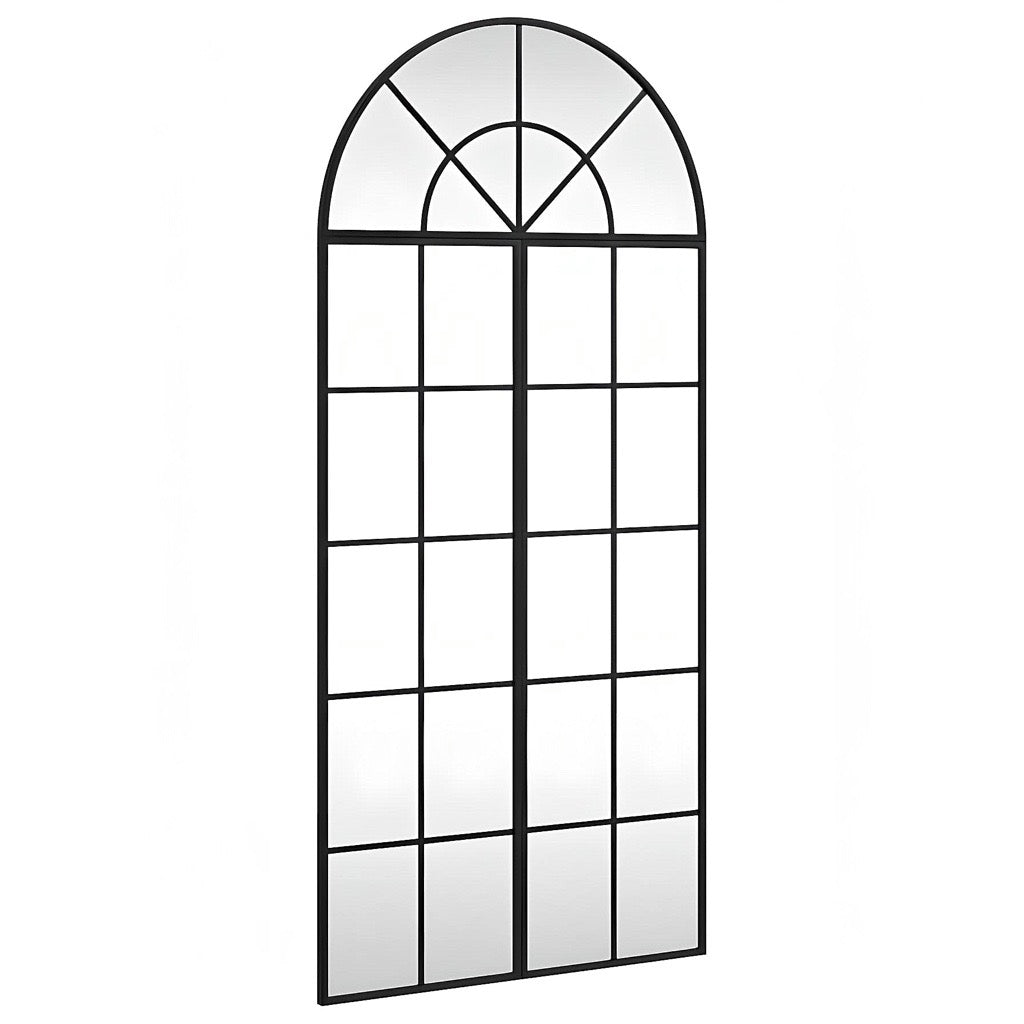 Le Mille Arch Mirror - Bohowoodland