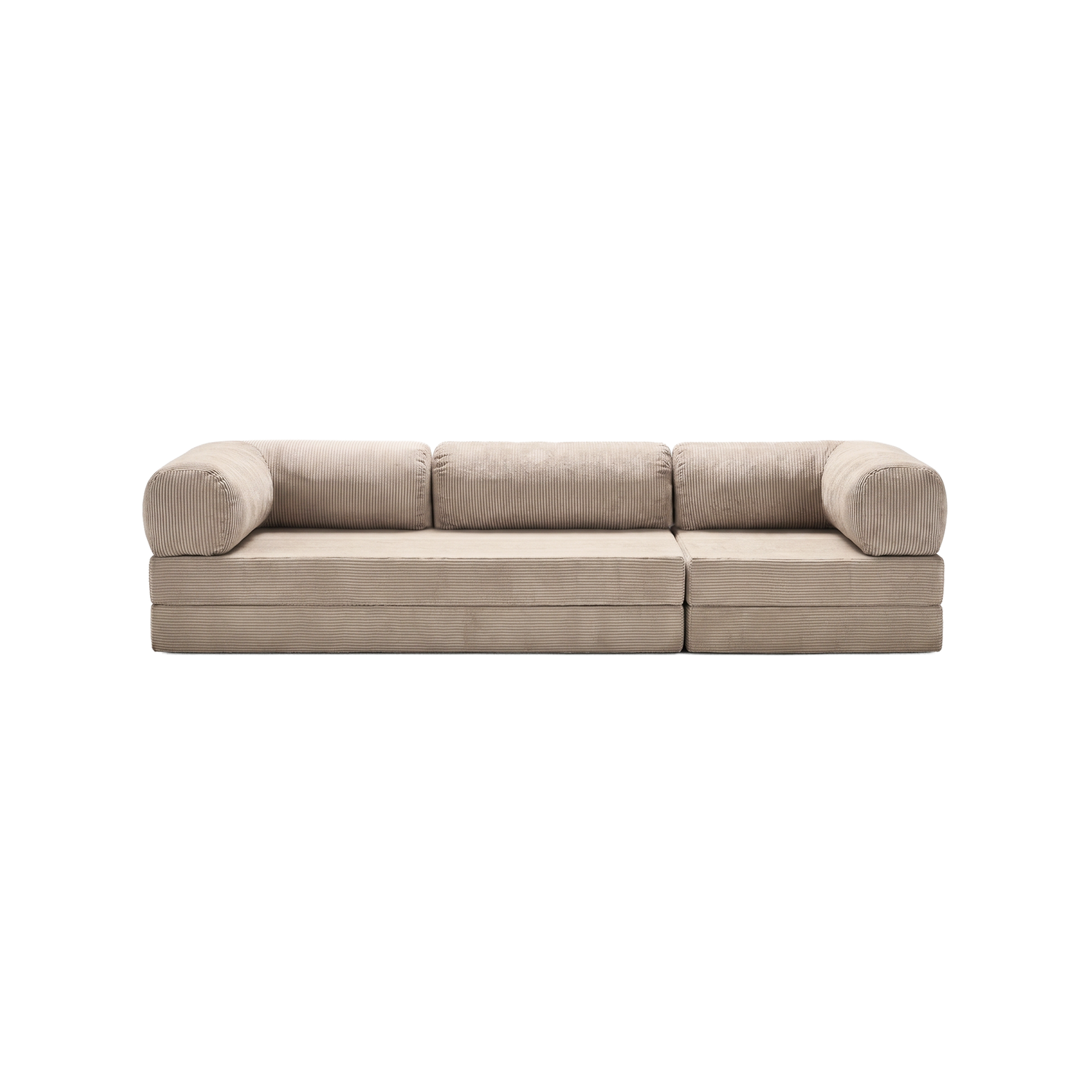 T-Lounge Sofa Sand