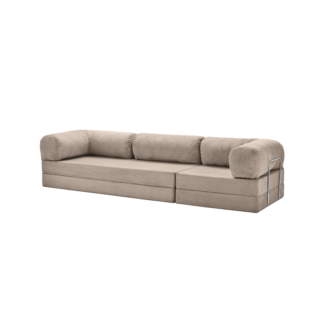 T-Lounge Sofa Sand