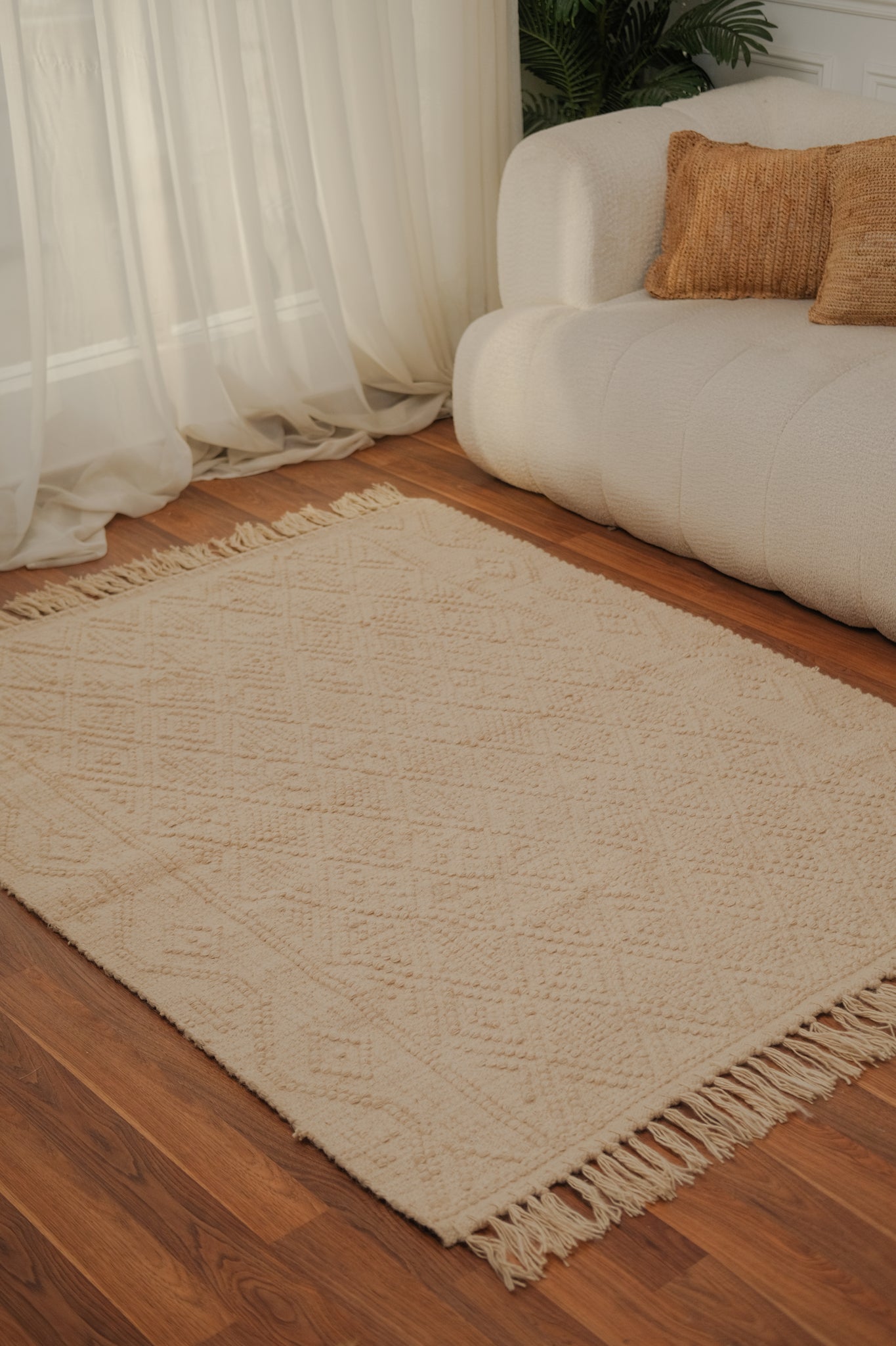 Lumen Rug - Bohowoodland