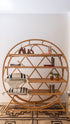 Mala Bookcase - Bohowoodland