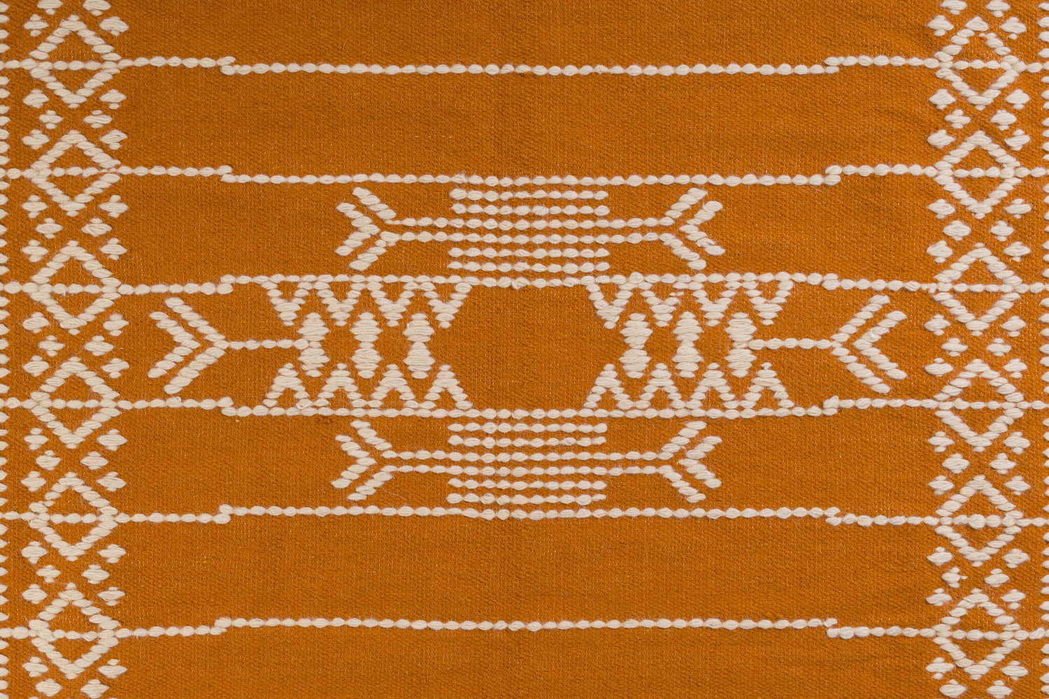 Marrakech Rug - Mustard - Bohowoodland