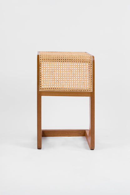 Merai Side Table - Bohowoodland