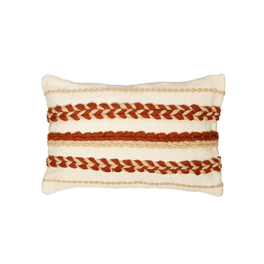Naran cushion