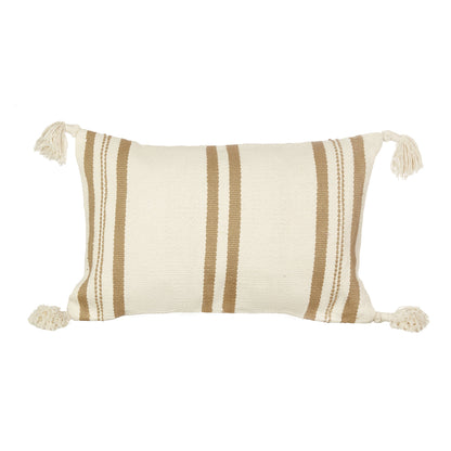 Neutrals Cushion Covers Set - Set of 3 - Bohowoodland