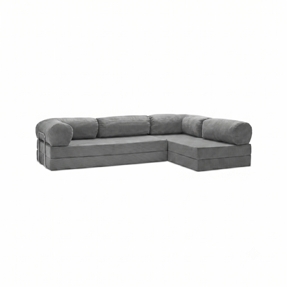 T-Sofa L-Shape - Open End