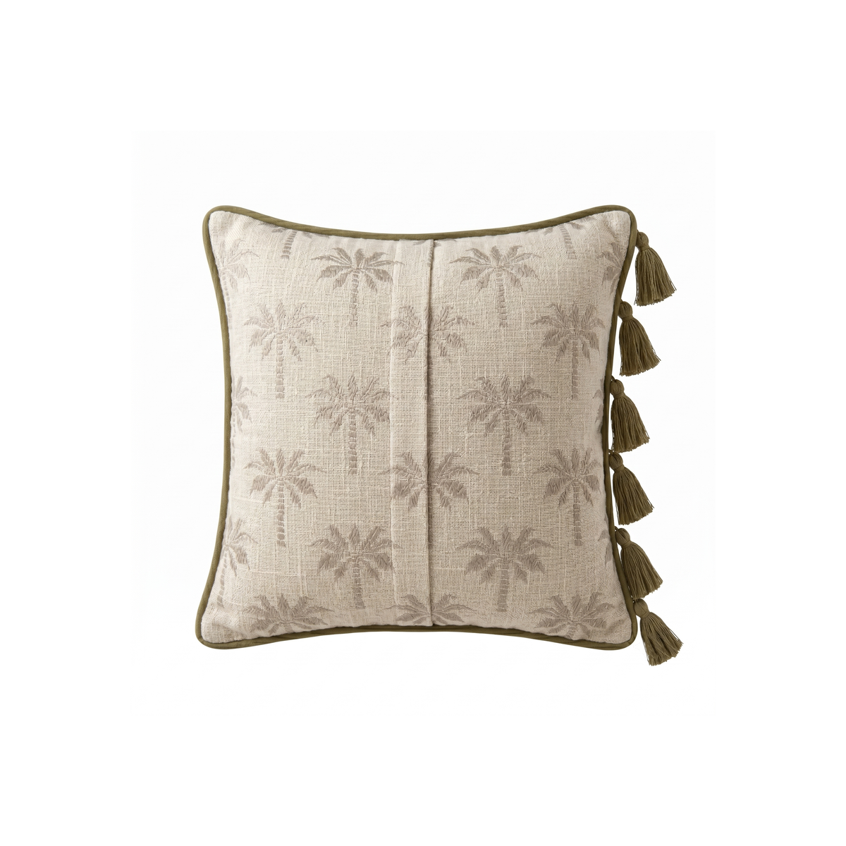 Palma Nappa Cushion