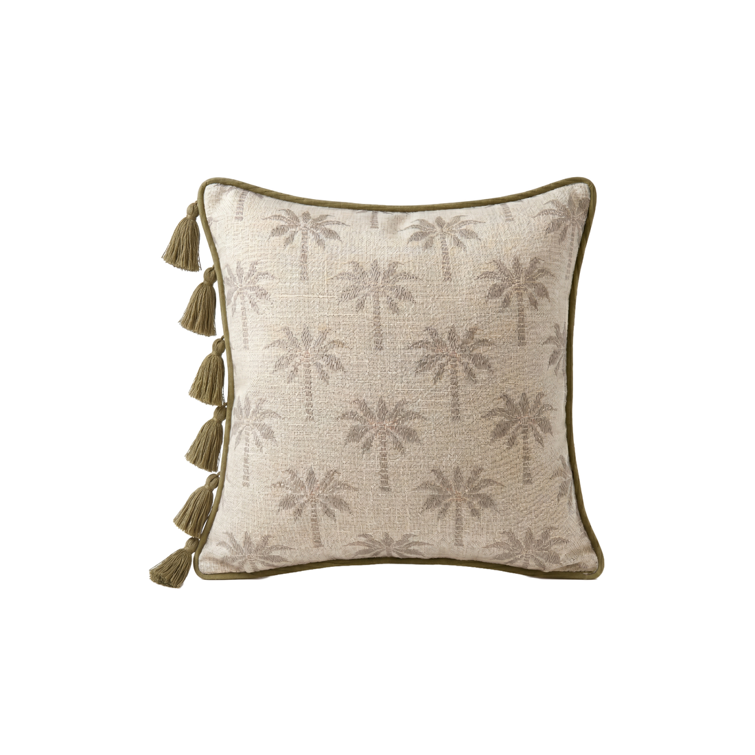 Palma Nappa Cushion