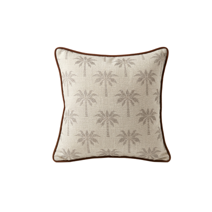 Palma Sabbia Cushion