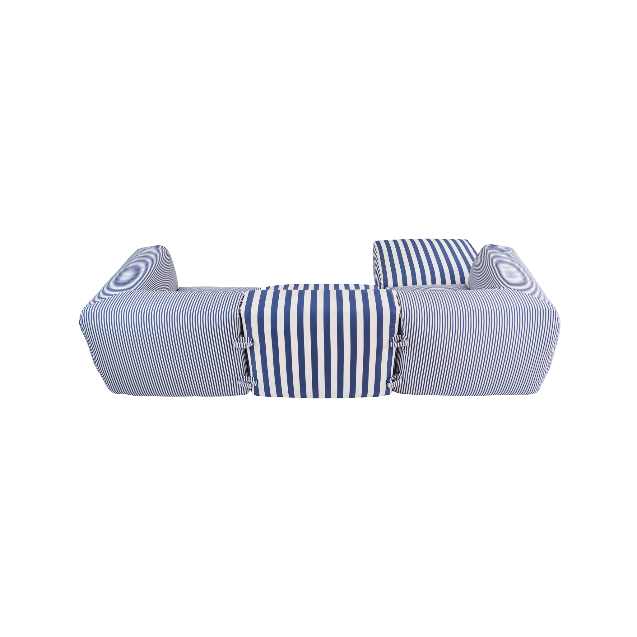 Cabana Block Lounge