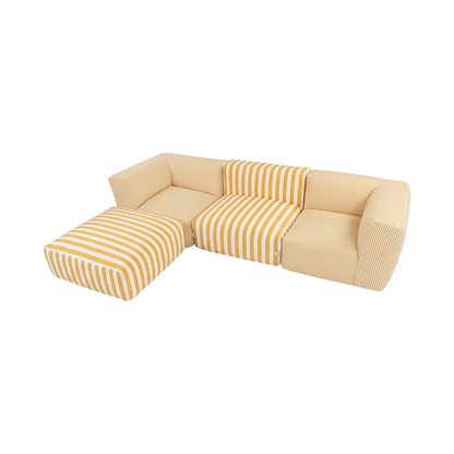 Cabana Block Lounge