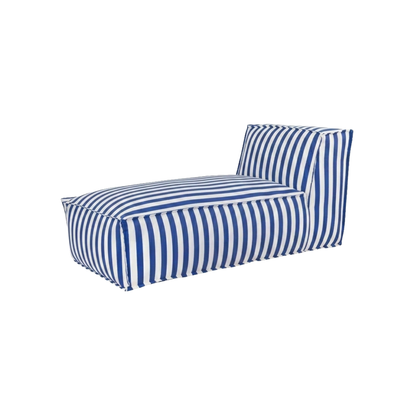 Cabana Stripe Lounger