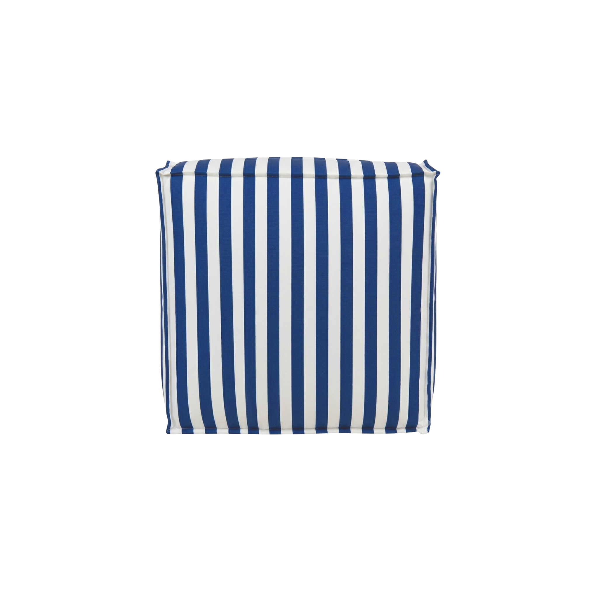 Cabana Stripe Lounger
