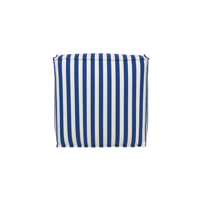 Cabana Stripe Lounger