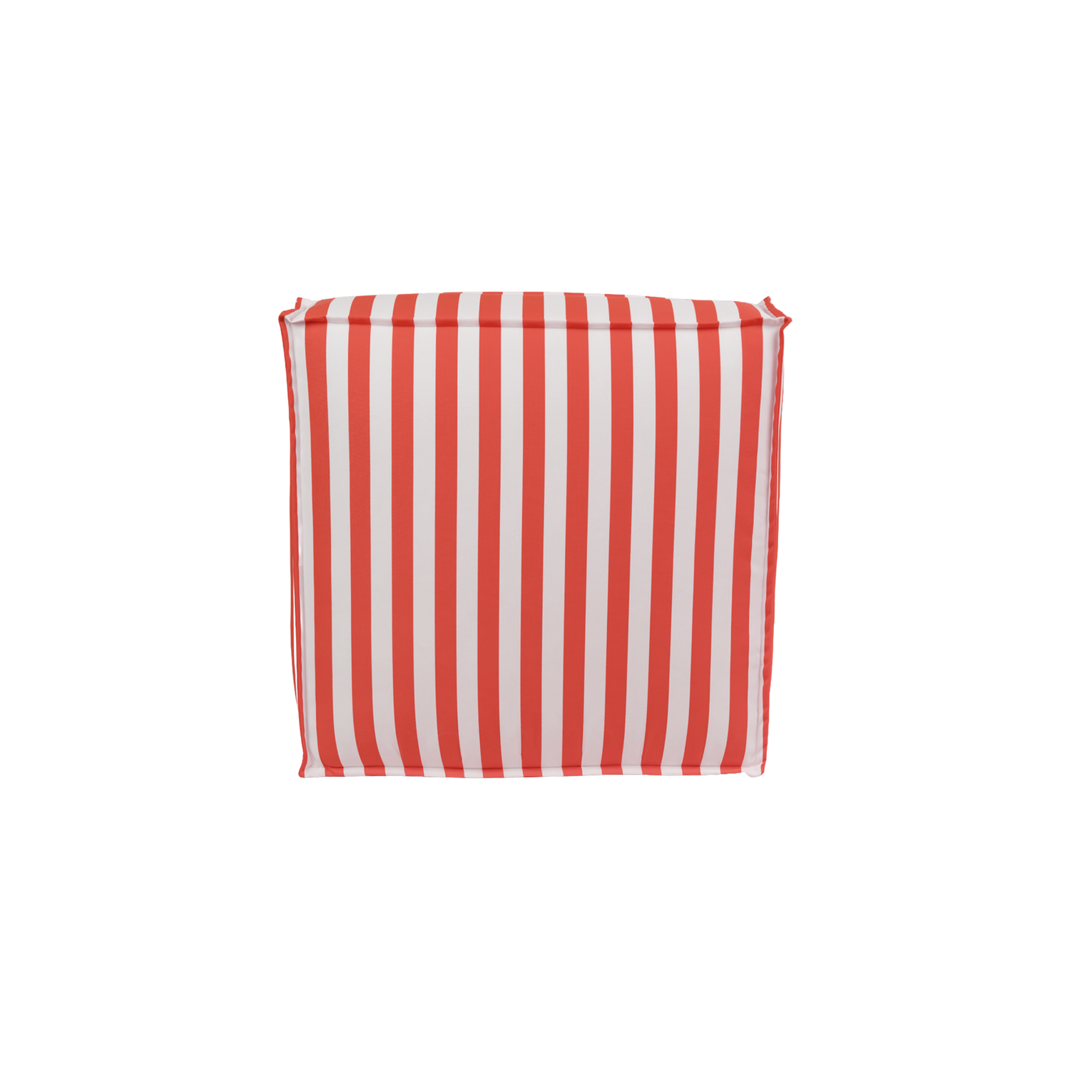 Cabana Stripe Lounger