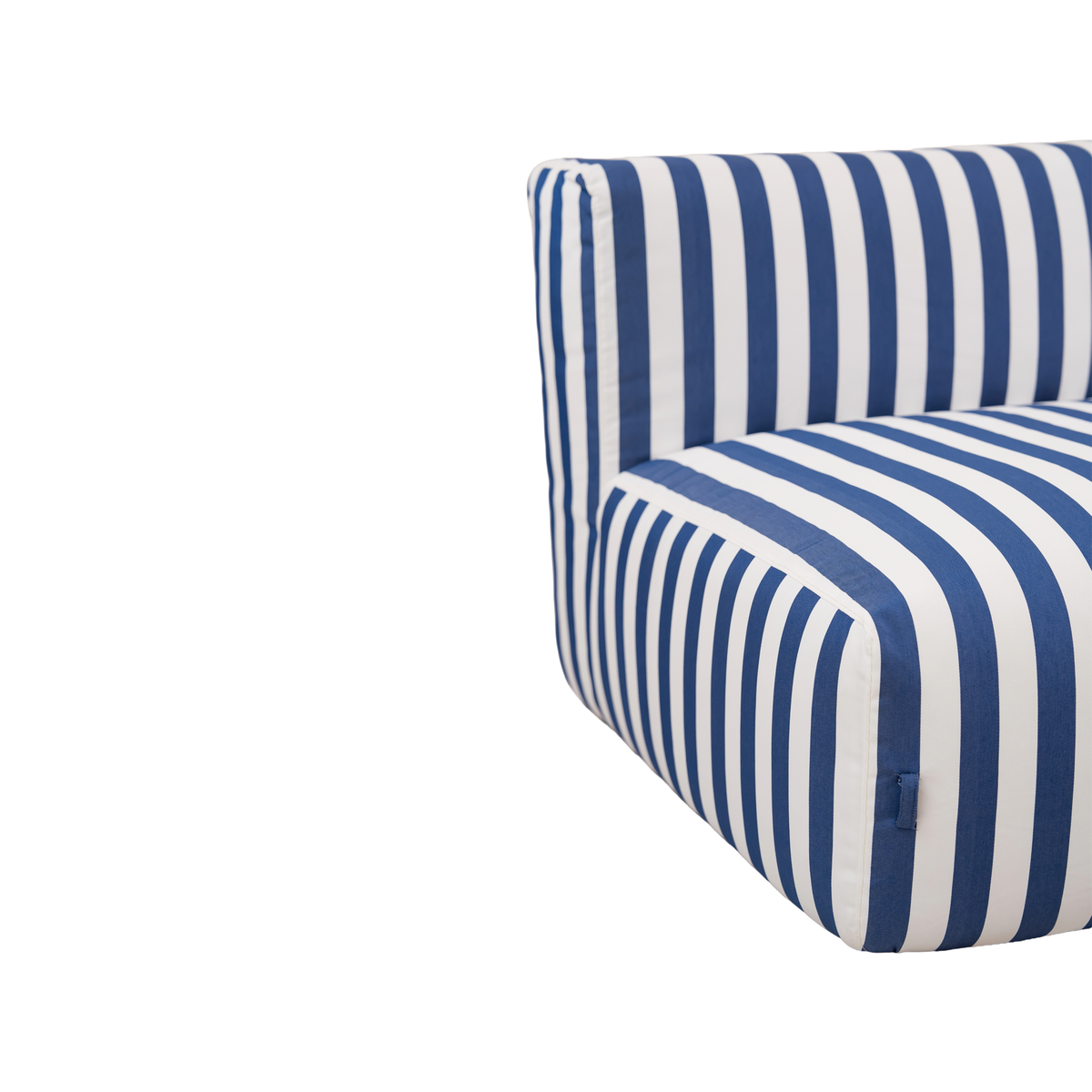 Isola Armless Lounge