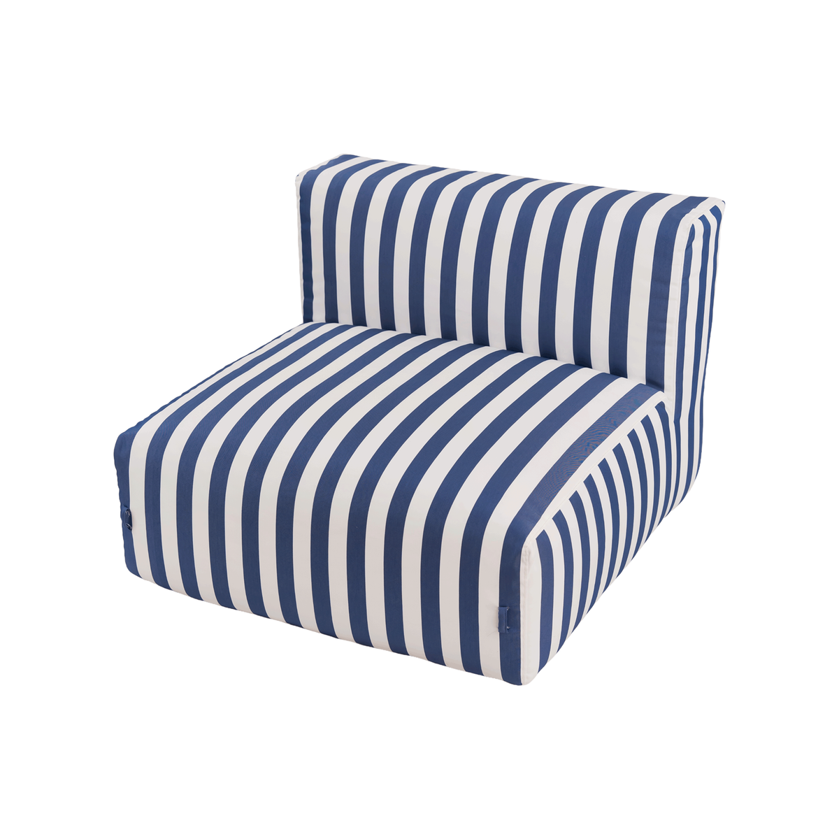 Isola Armless Lounge