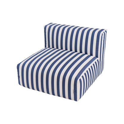 Isola Armless Lounge