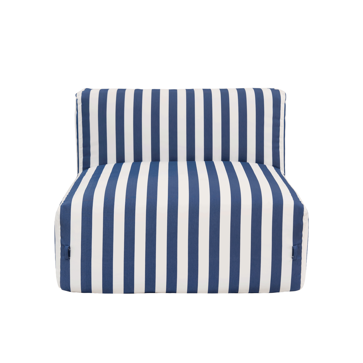 Isola Armless Lounge