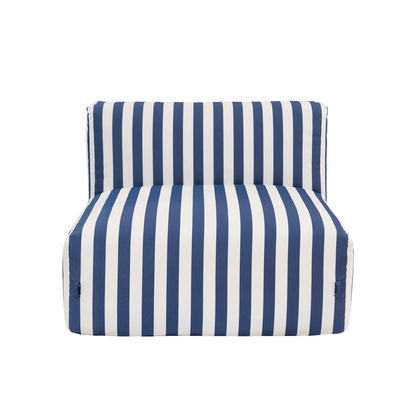 Isola Armless Lounge