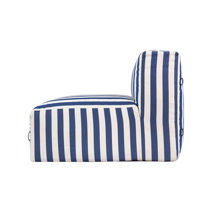 Isola Armless Lounge