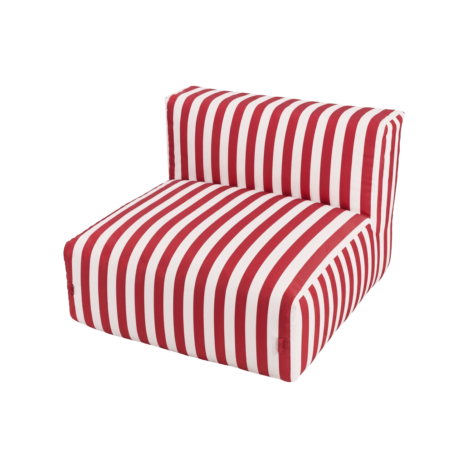 Isola Armless Lounge