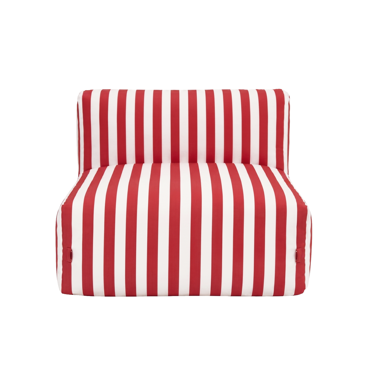Isola Armless Lounge