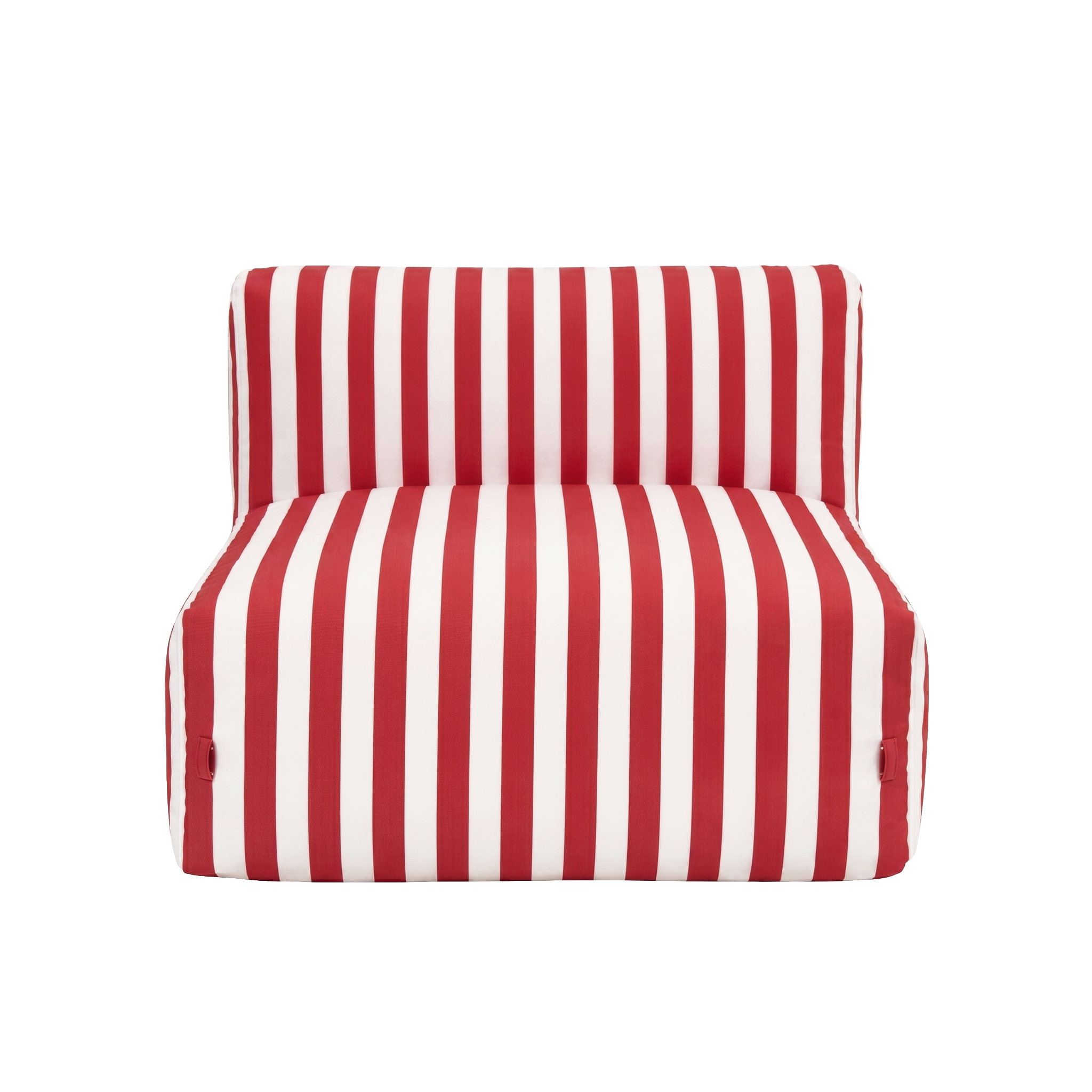 Isola Armless Lounge