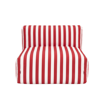 Isola Armless Lounge