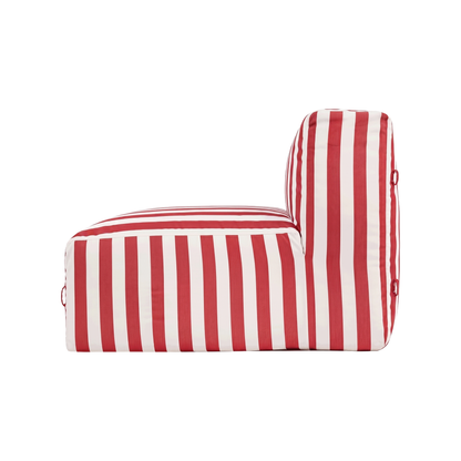 Isola Armless Lounge