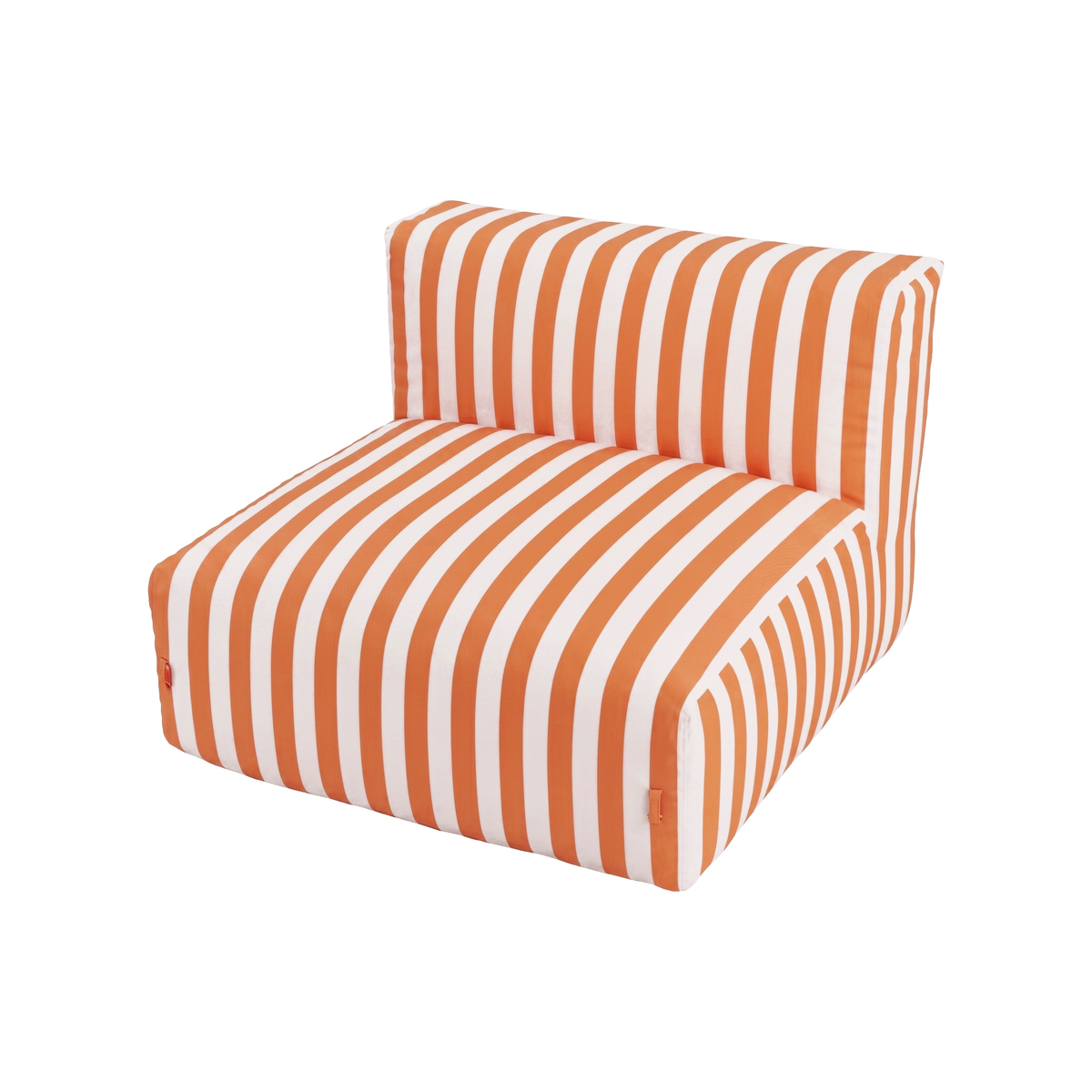 Isola Armless Lounge