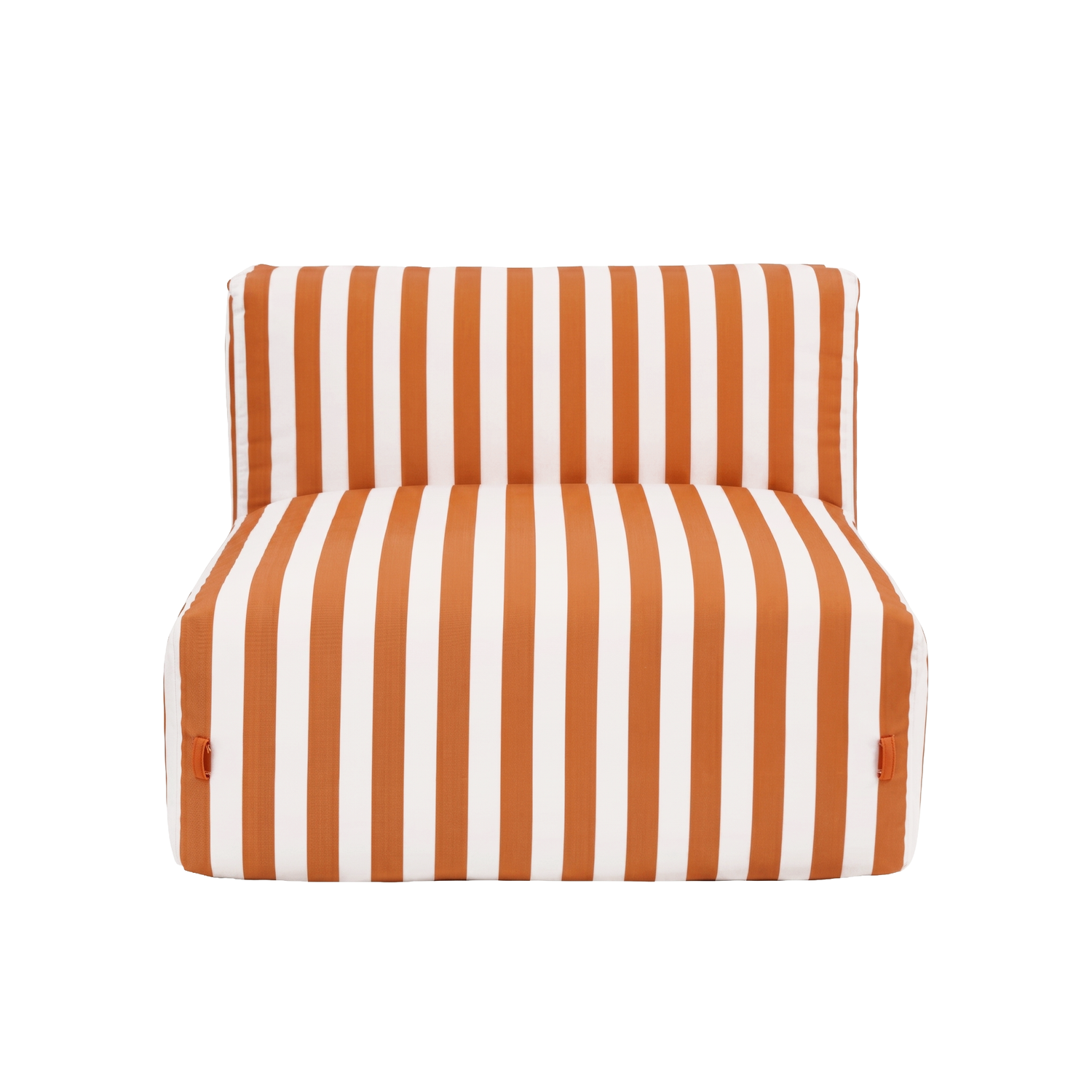 Isola Armless Lounge