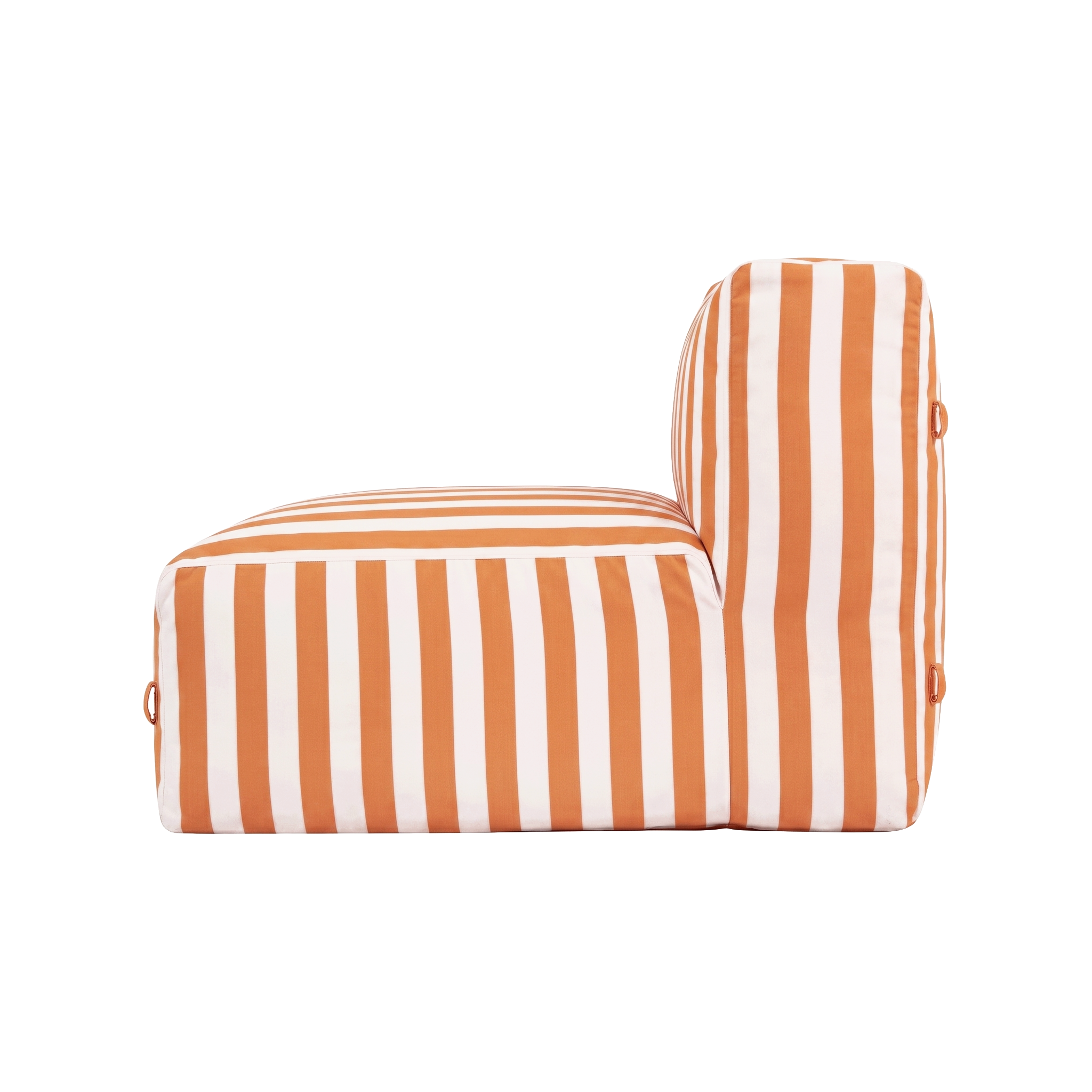 Isola Armless Lounge