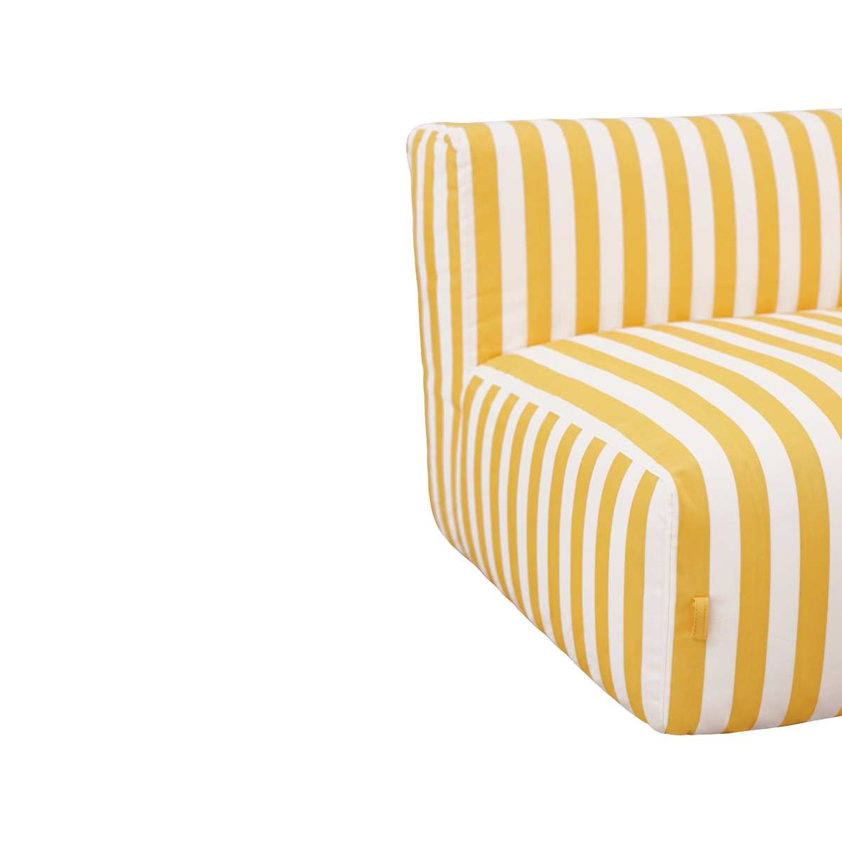 Isola Armless Lounge