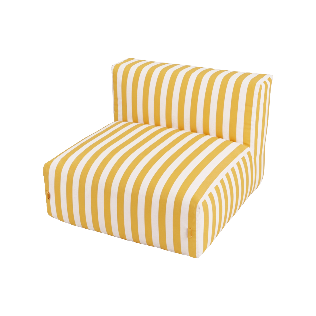 Isola Armless Lounge