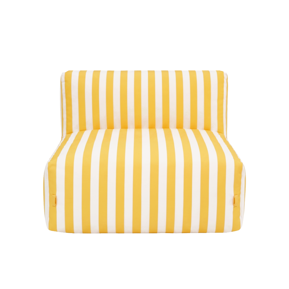 Isola Armless Lounge
