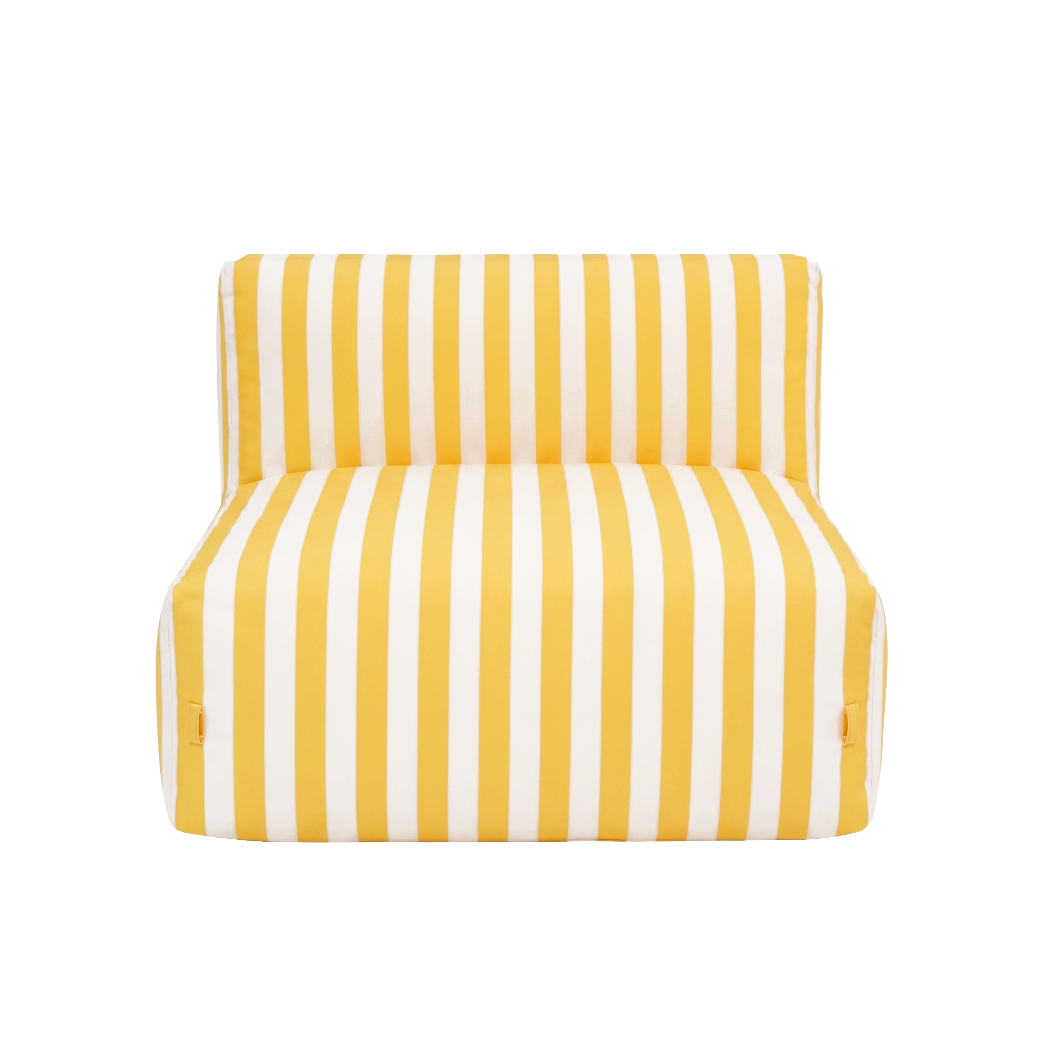 Isola Armless Lounge