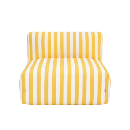 Isola Armless Lounge