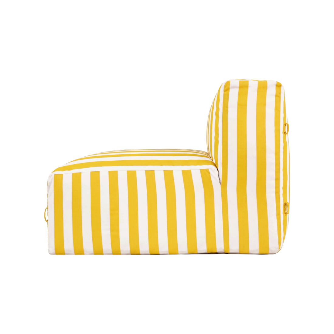 Isola Armless Lounge