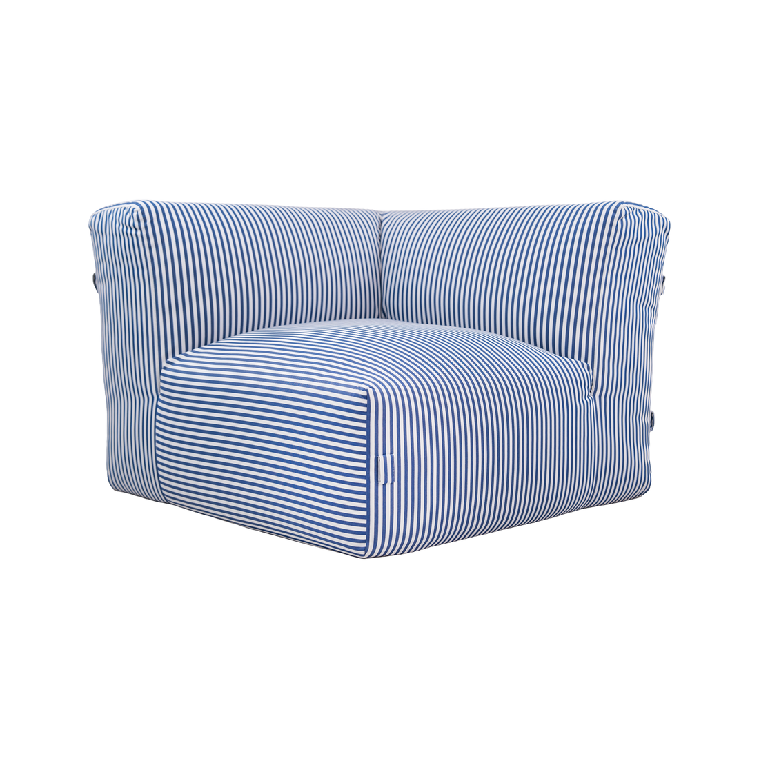 Capri Corner Lounger