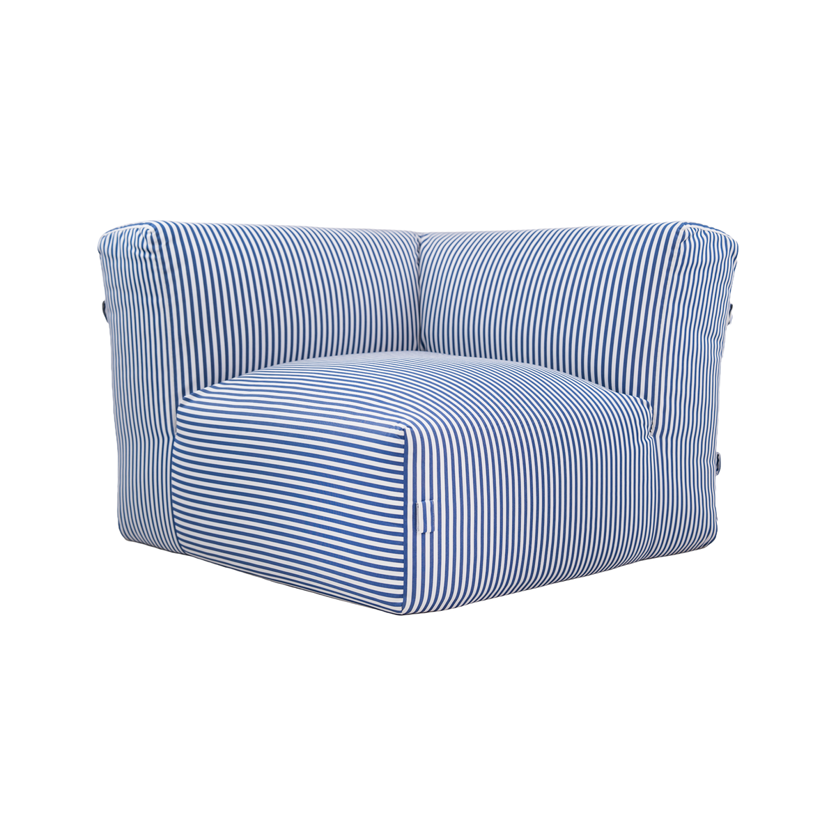 Capri Corner Lounger