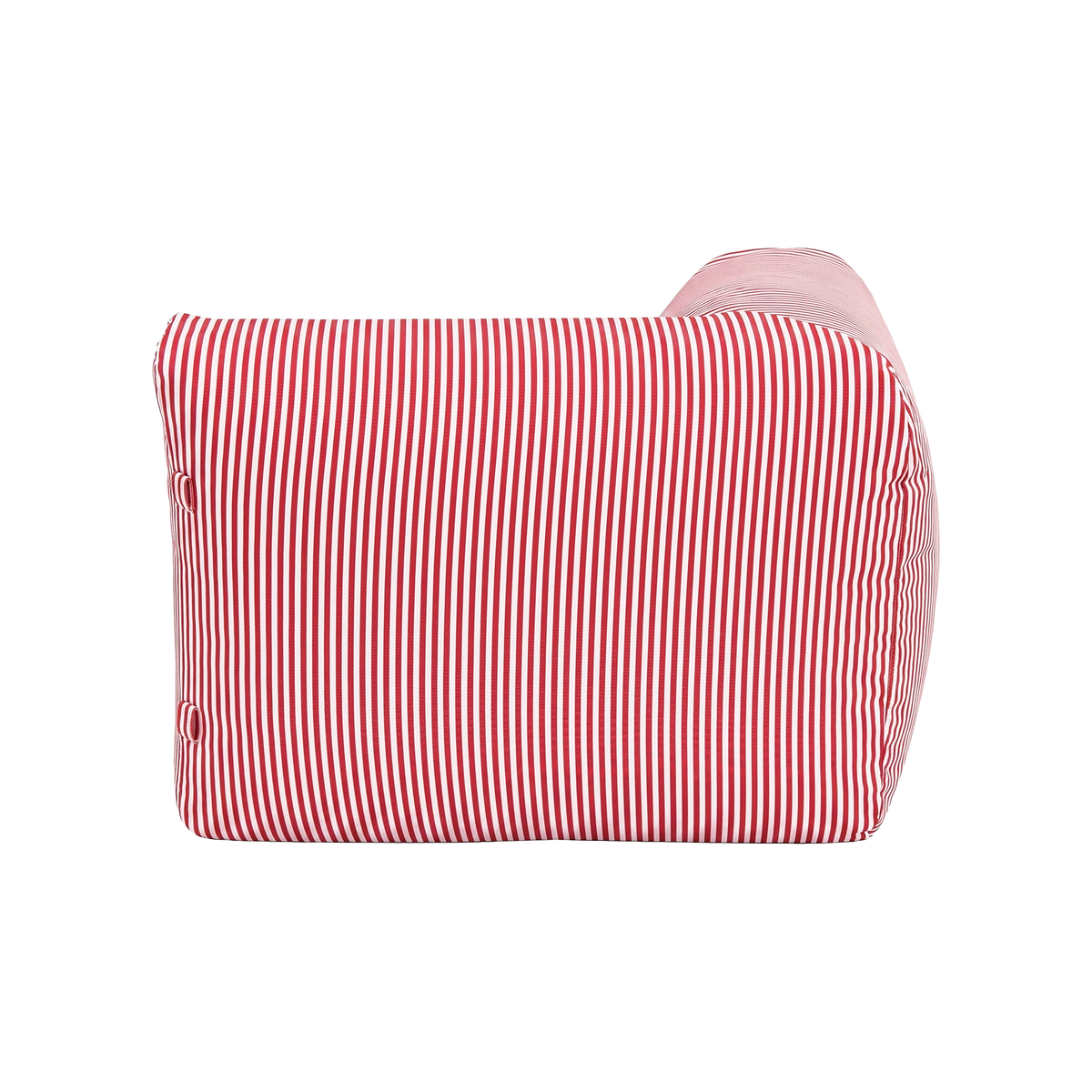 Capri Corner Lounger