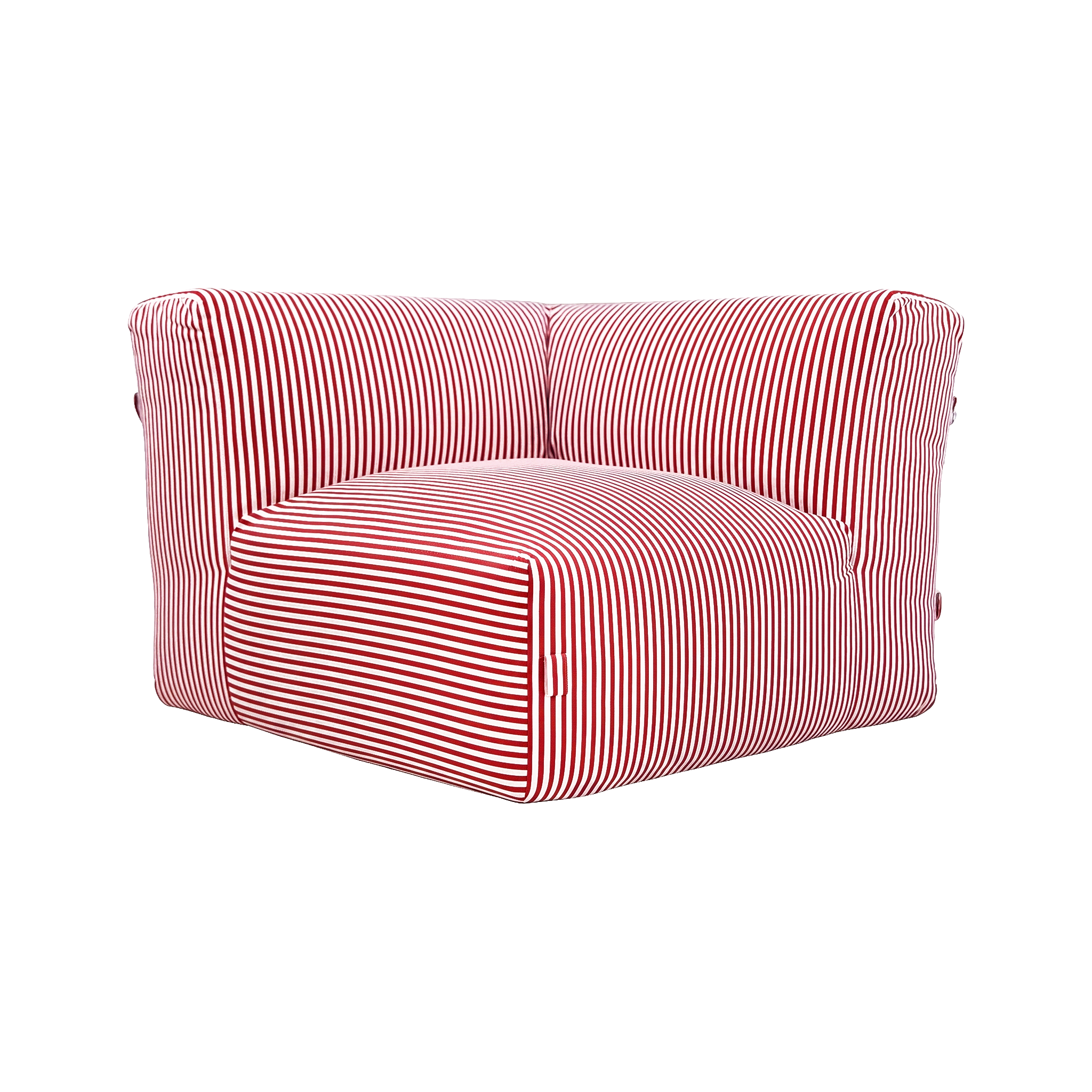 Capri Corner Lounger