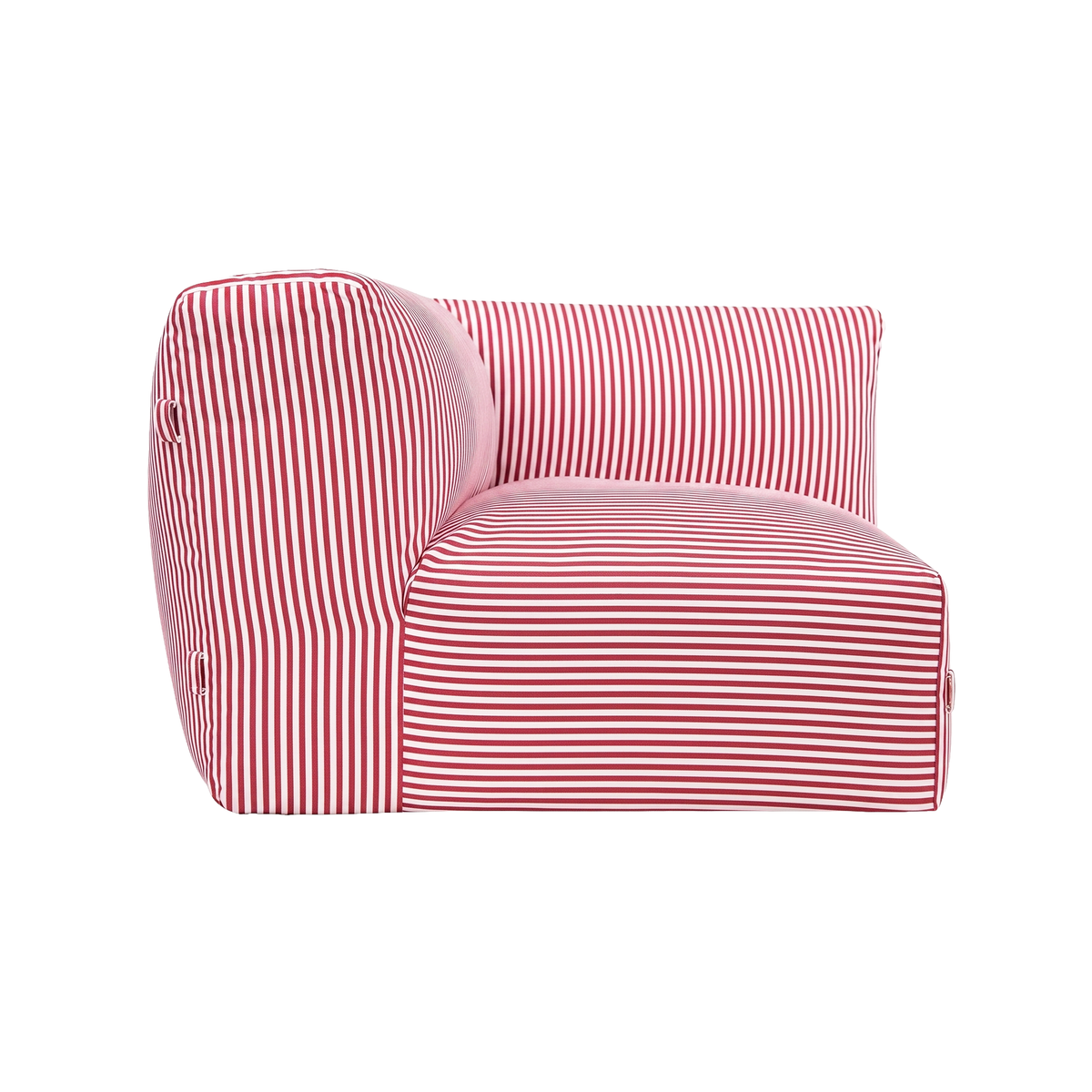 Capri Corner Lounger