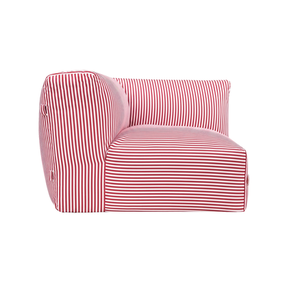 Capri Corner Lounger